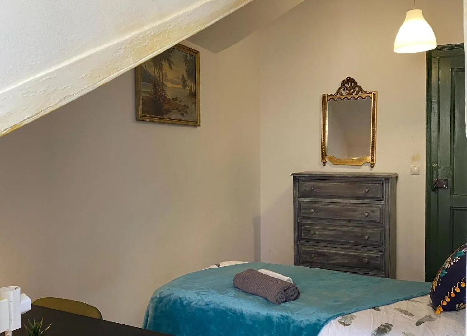 Quarto No Apartamento Isabela Lisboa 0*,  البرتغال