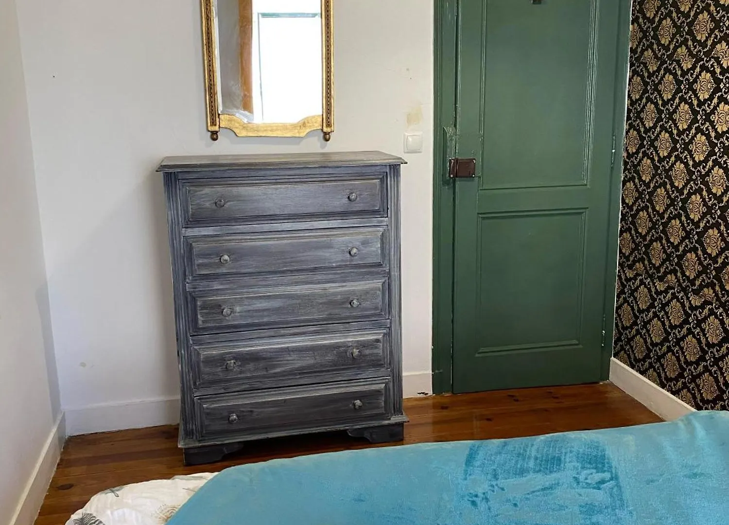 منزل للإقامة Quarto No Apartamento Isabela Lisboa البرتغال