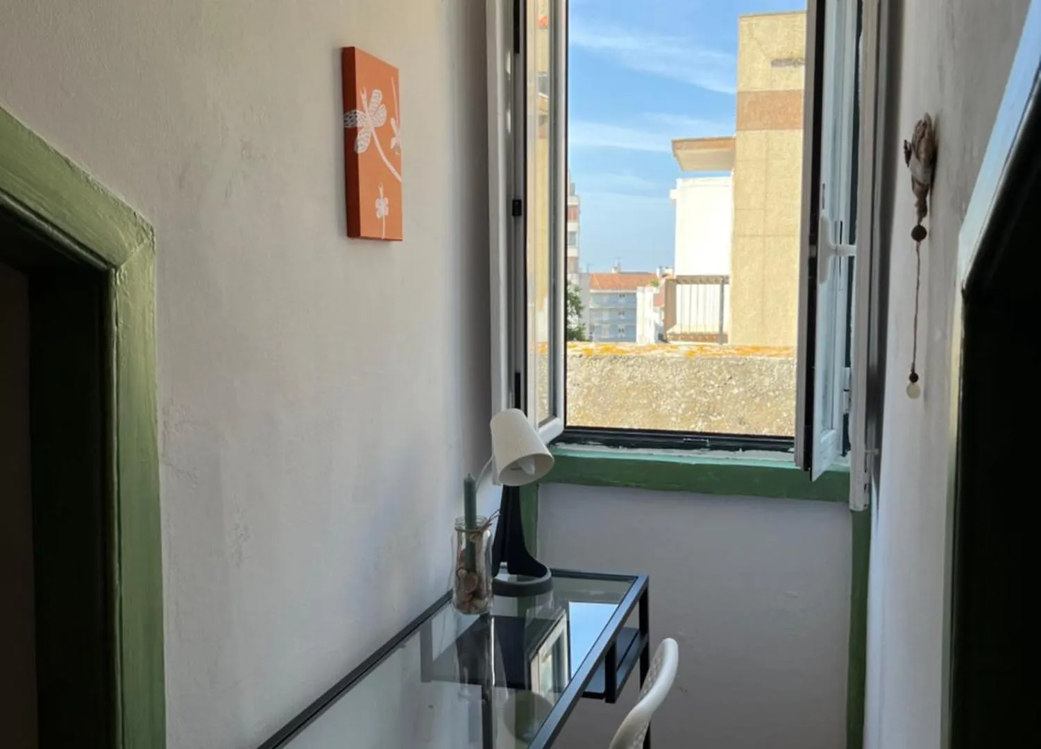 Quarto No Apartamento Isabela Lisboa منزل للإقامة
