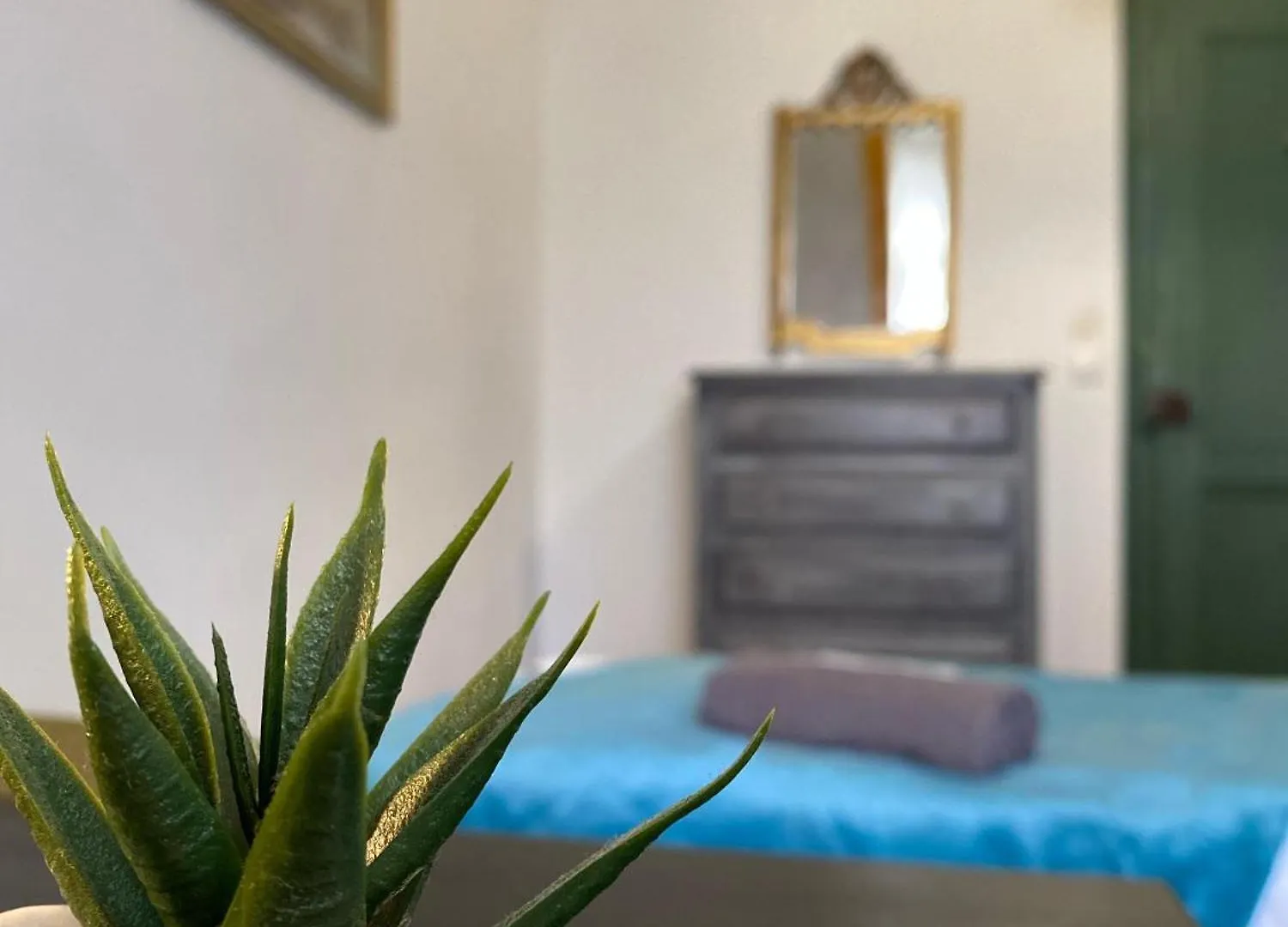 Quarto No Apartamento Isabela Lissabon Portugal
