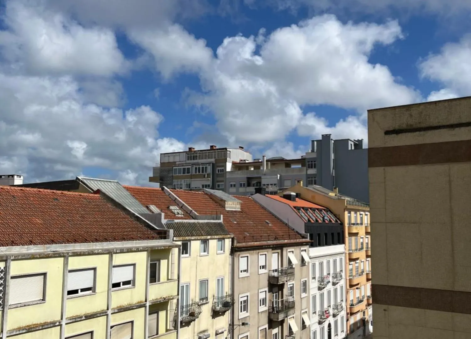 Quarto No Apartamento Isabela Lissabon 0*,